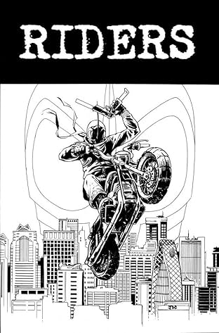 Riders #1