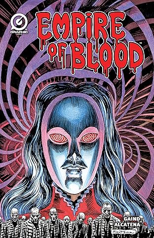Empire of Blood Vol. 1