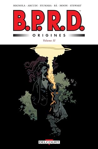 BPRD Origines Vol. 2