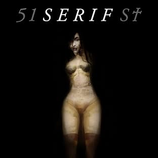 51 Serif St #1: The Breaking