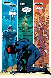 Black Panther: A Nation Under Our Feet Vol. 1