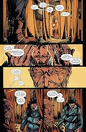 Doctor Strange: Strange Origin