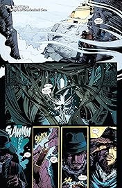 Doctor Strange: Strange Origin