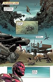 Avengers (2012-2015) #13