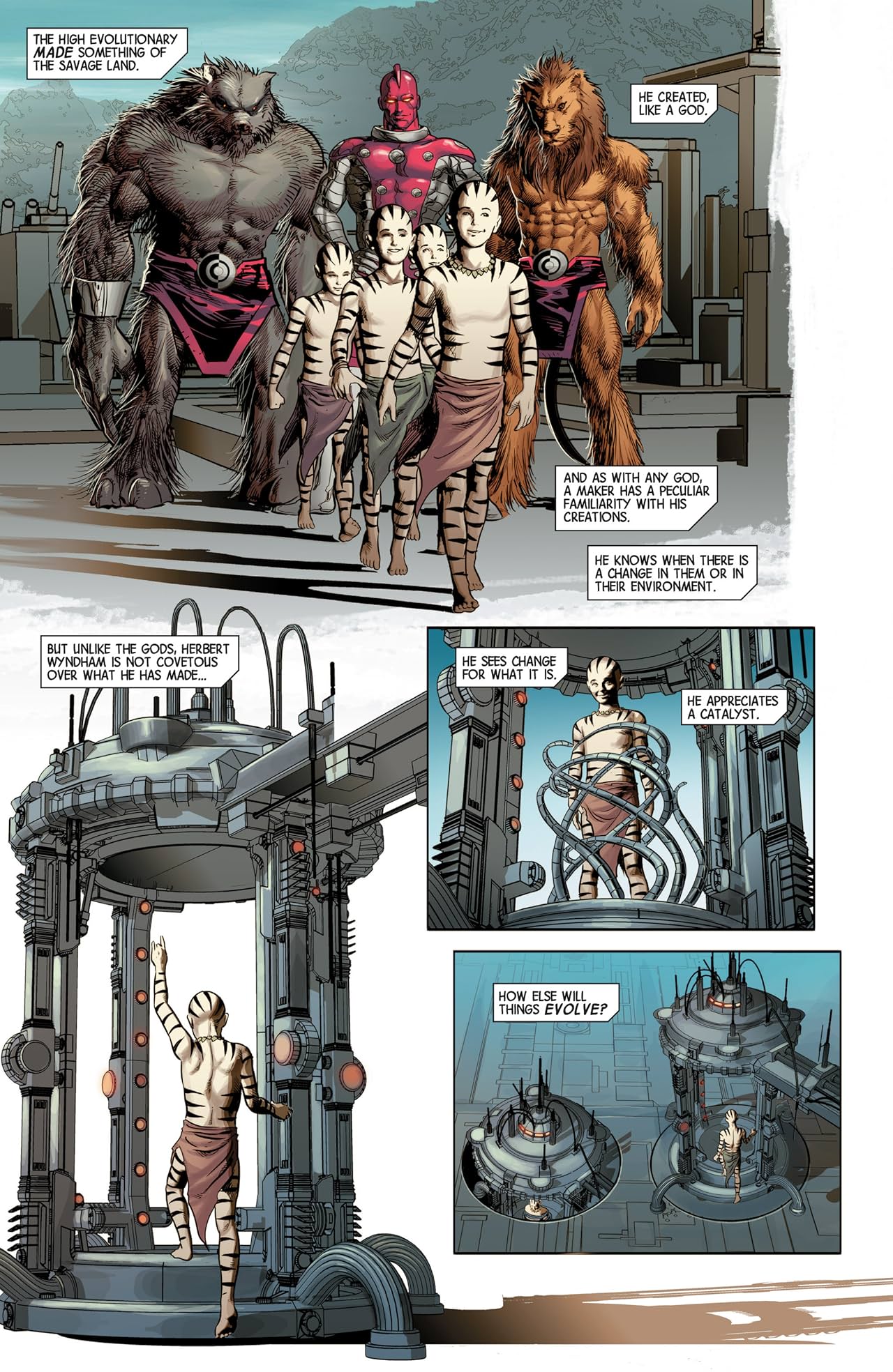 Avengers (2012-2015) #13