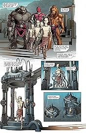 Avengers (2012-2015) #13