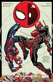 Spider-Man/Deadpool Vol. 1: Isn't It Bromantic