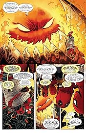 Spider-Man/Deadpool Vol. 1: Isn't It Bromantic