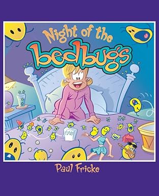 Night of the Bedbugs
