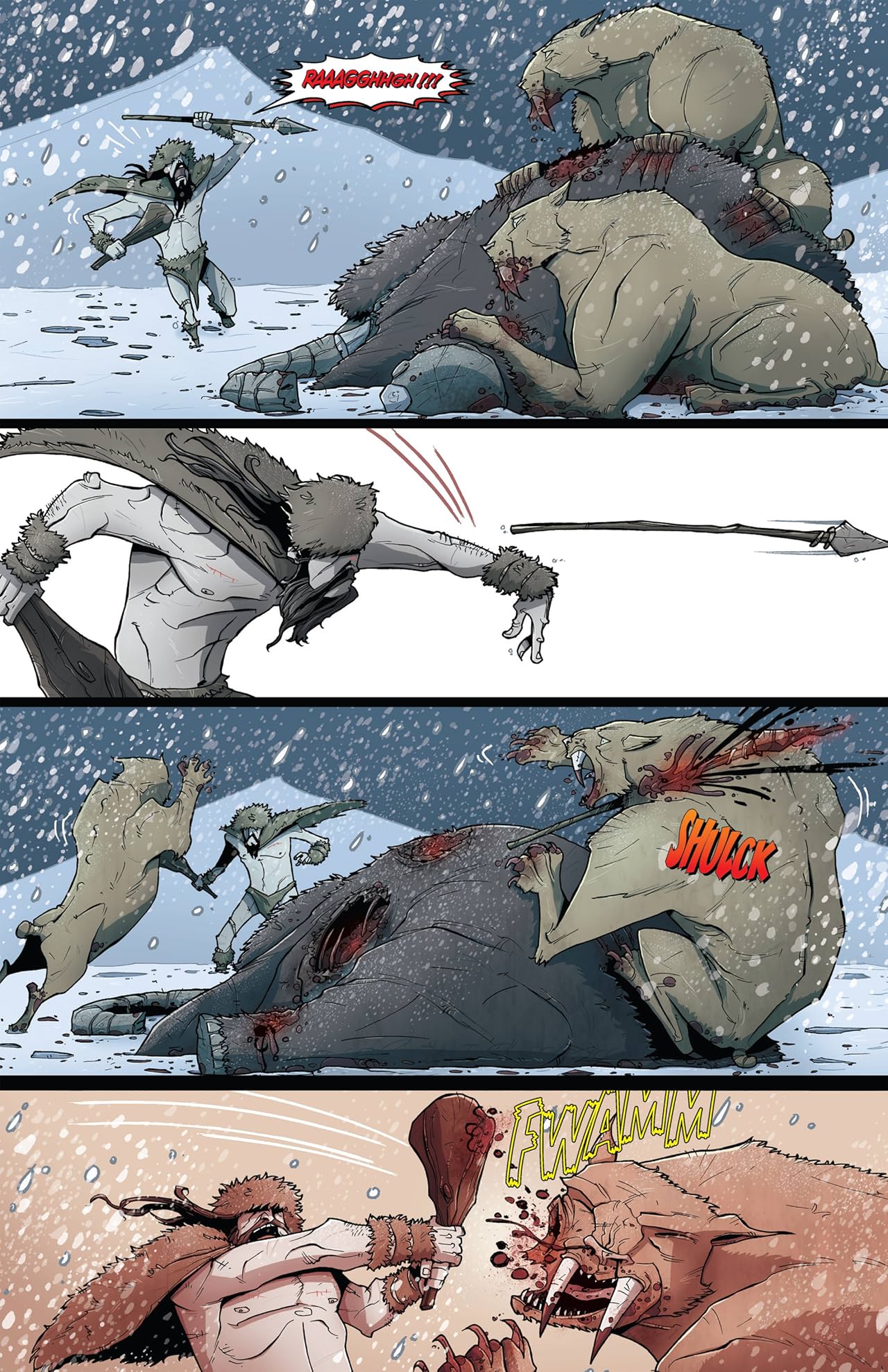 Tony chu, détective cannibale Vol. 3: Croque-mort