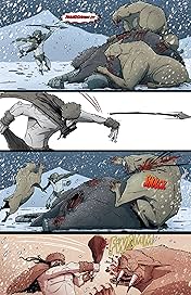 Tony chu, détective cannibale Vol. 3: Croque-mort