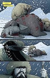 Tony chu, détective cannibale Vol. 3: Croque-mort