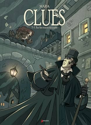 Clues Vol. 1: Sur les traces du passé