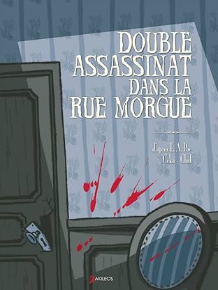 Double assassinat dans la rue morgue