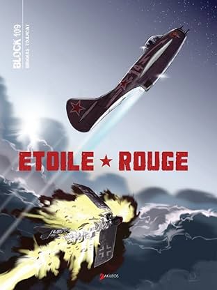 Étoile Rouge