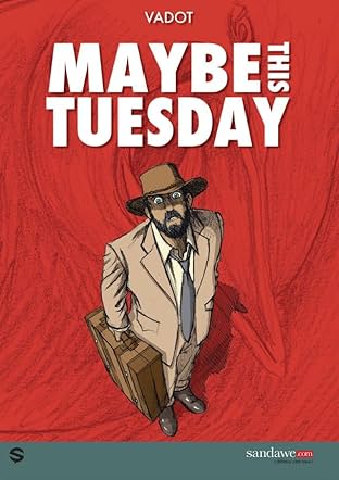 Maybe this Tuesday Vol. 1