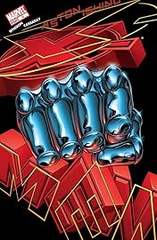 Astonishing X-Men (2004-2013) #5