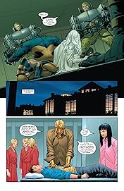 Astonishing X-Men (2004-2013) #5