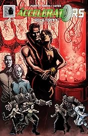 The Accelerators #14