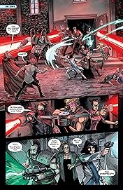 The Accelerators #14