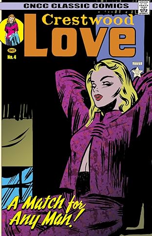 Crestwood Love #4