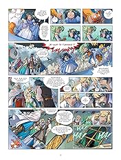 Les Légendaires - Origines Vol. 2: Jadina