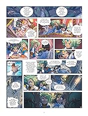 Les Légendaires - Origines Vol. 2: Jadina