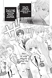 Gakuen Prince Vol. 1