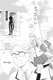 Gakuen Prince Vol. 1