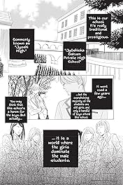 Gakuen Prince Vol. 2