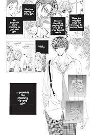 Gakuen Prince Vol. 2