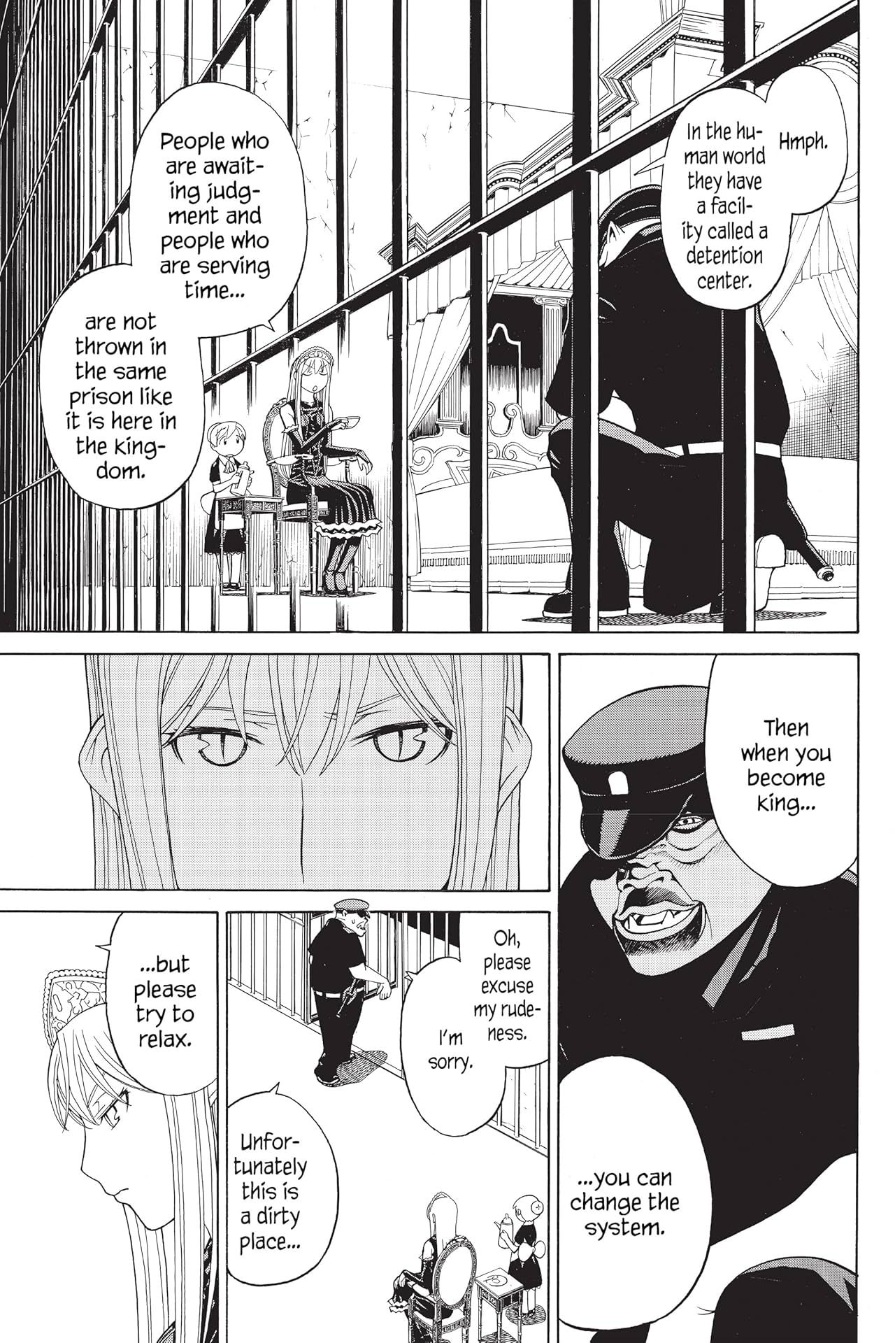 Princess Resurrection Vol 6 - 