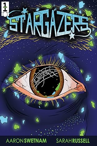 Stargazers #1