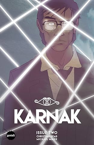 Karnak #2