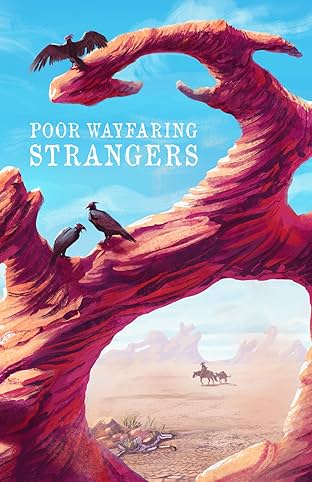 Poor Wayfaring Strangers Vol. 1