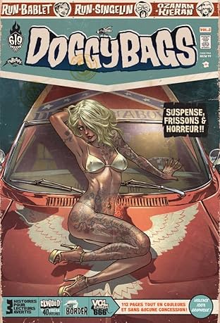 DoggyBags Vol. 2