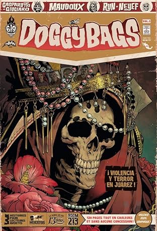 DoggyBags Vol. 3