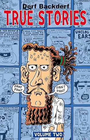 True Stories #2