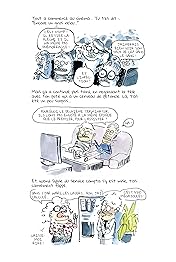 Tu mourras moins bête - Tome 1: La science, c'est pas du cinéma !