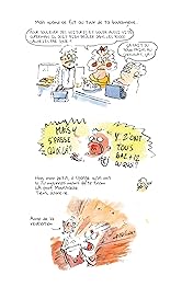 Tu mourras moins bête - Tome 1: La science, c'est pas du cinéma !