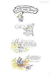 Tu mourras moins bête - Tome 2: Quoi de neuf, docteur Moustache ?