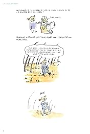 Tu mourras moins bête - Tome 2: Quoi de neuf, docteur Moustache ?