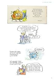 Tu mourras moins bête - Tome 2: Quoi de neuf, docteur Moustache ?