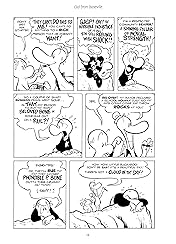 Bone: The Complete Cartoon Epic in One Volume