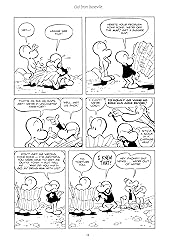 Bone: The Complete Cartoon Epic in One Volume