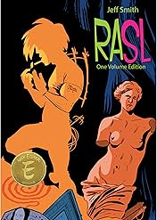 RASL: One Volume Edition