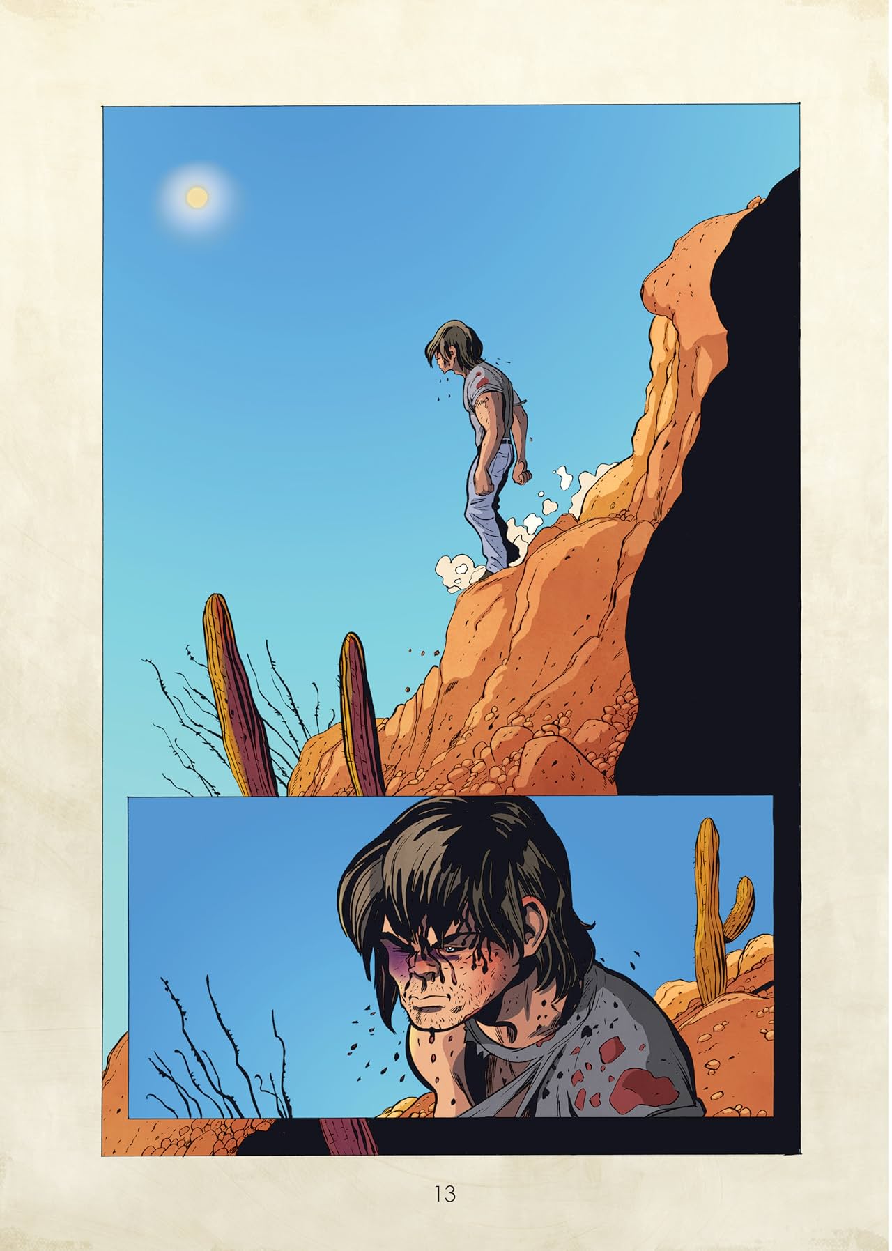 RASL: One Volume Edition