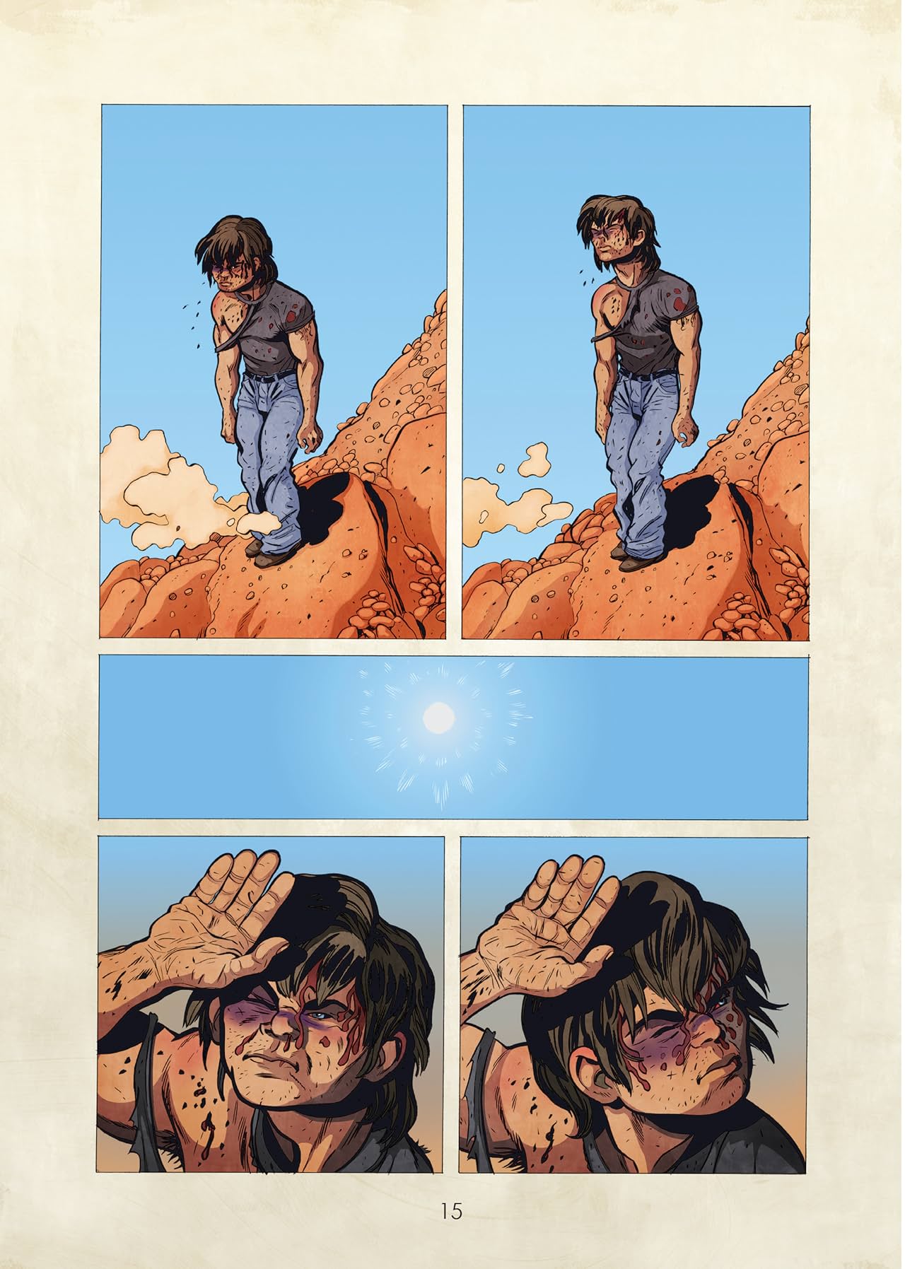 RASL: One Volume Edition