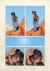 RASL: One Volume Edition