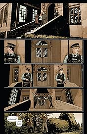 James Bond (2015-2016) #11: Digital Exclusive Edition